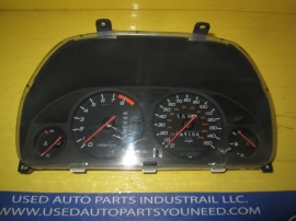 Honda - speedo cluster - 78100 A000